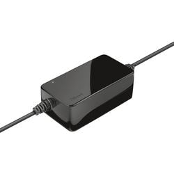 Caricabatterie per laptop trust 21904 nero
