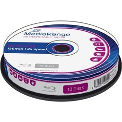Gamma multimediale BD-re mr501 xxx