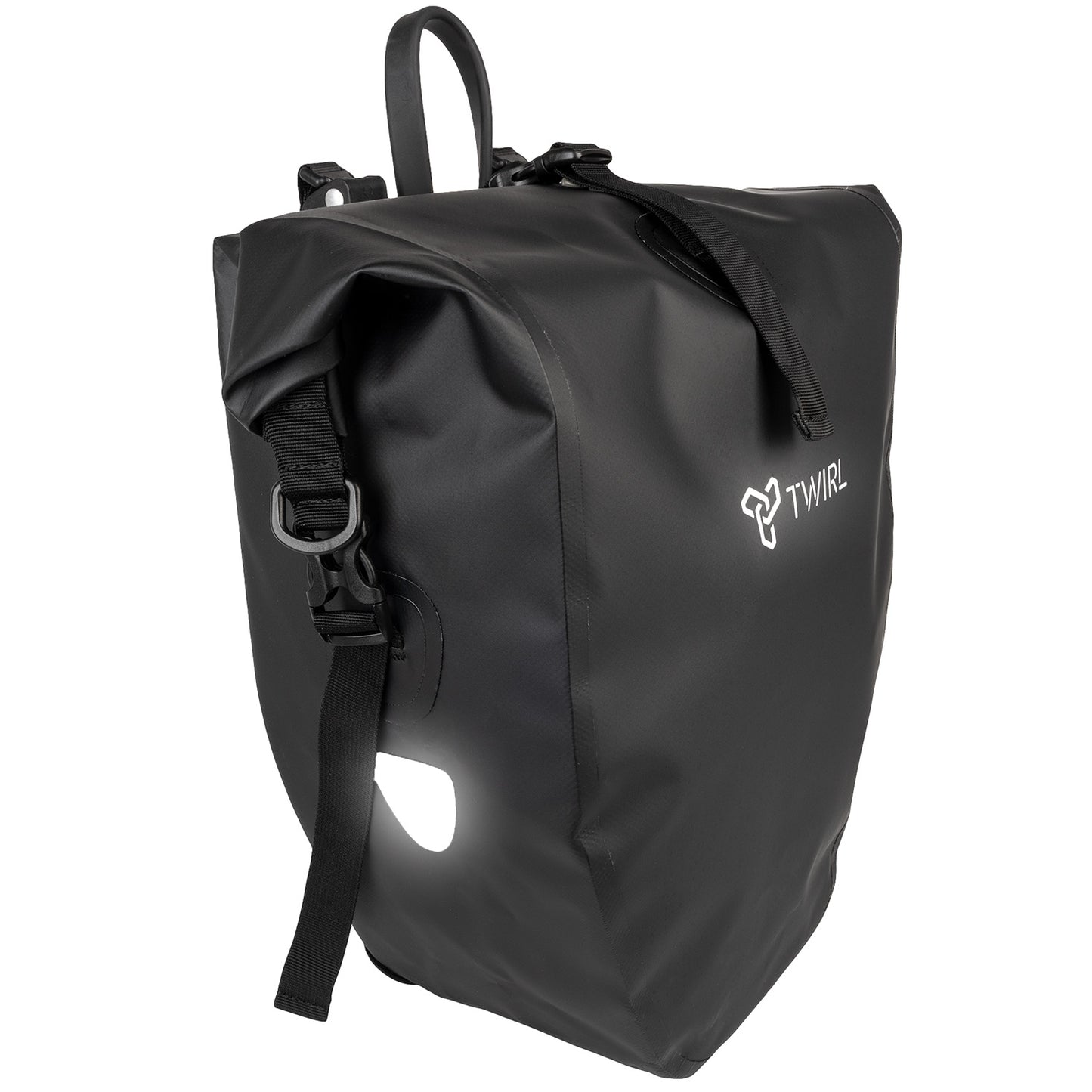 Twirl carry s pannier bag