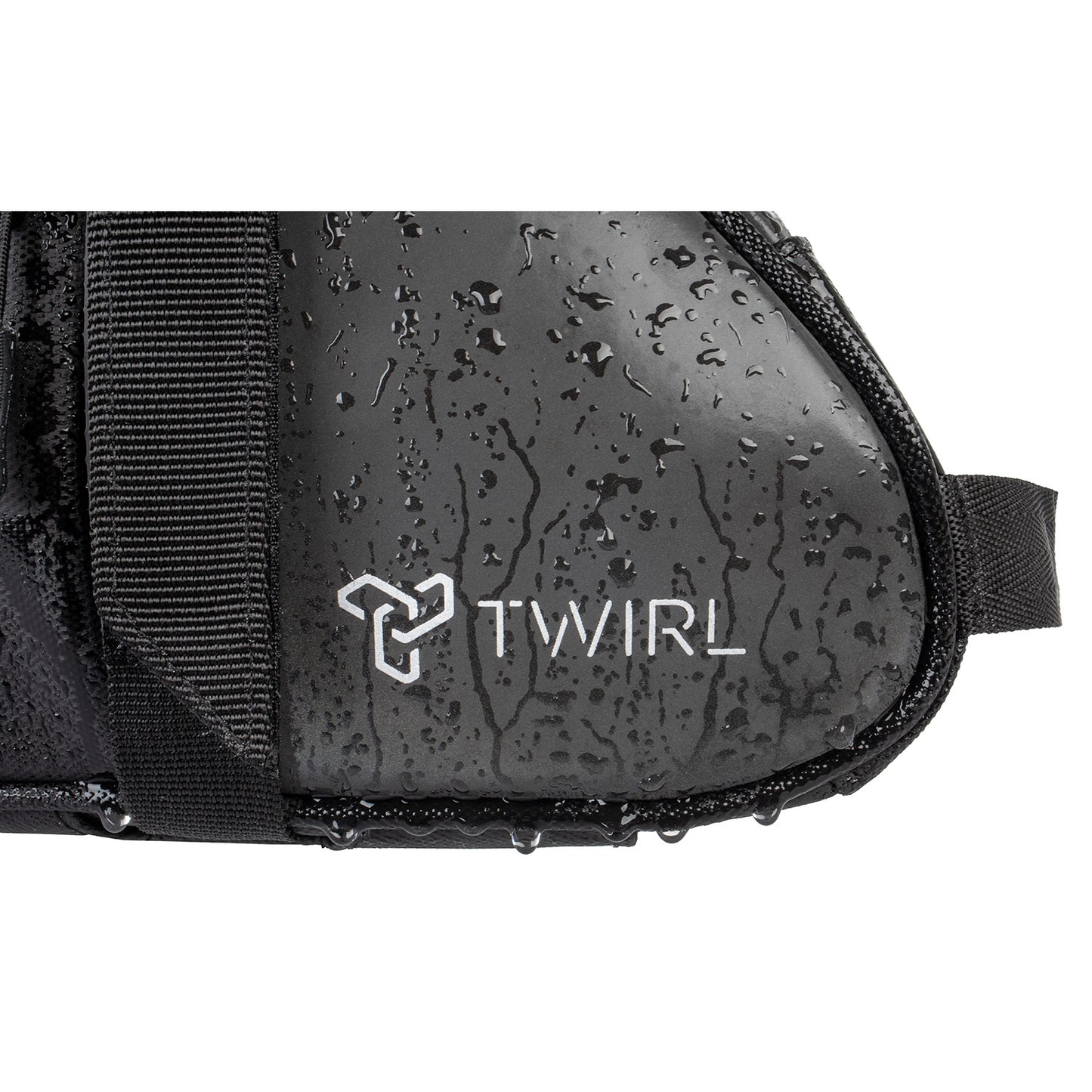 Twirl carry ed pannier bag