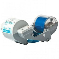 Nastro stampante blu