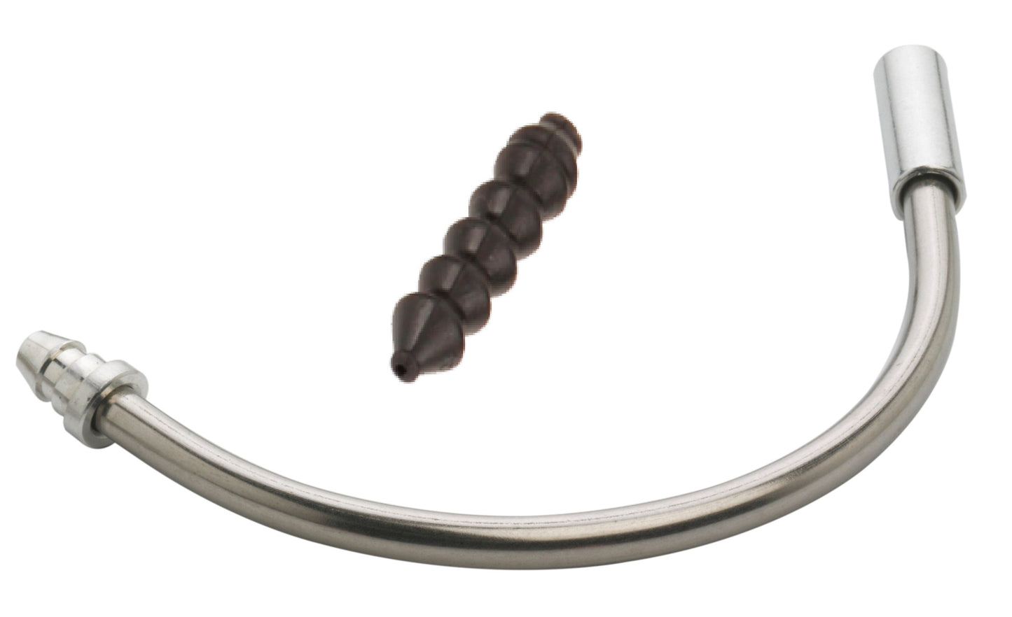 Cordo v-brake pijpje 5mm 90 graden