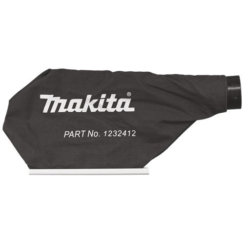 Bolsa para polvo de lino Makita