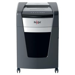 Destructora de papel Rexel XP420+