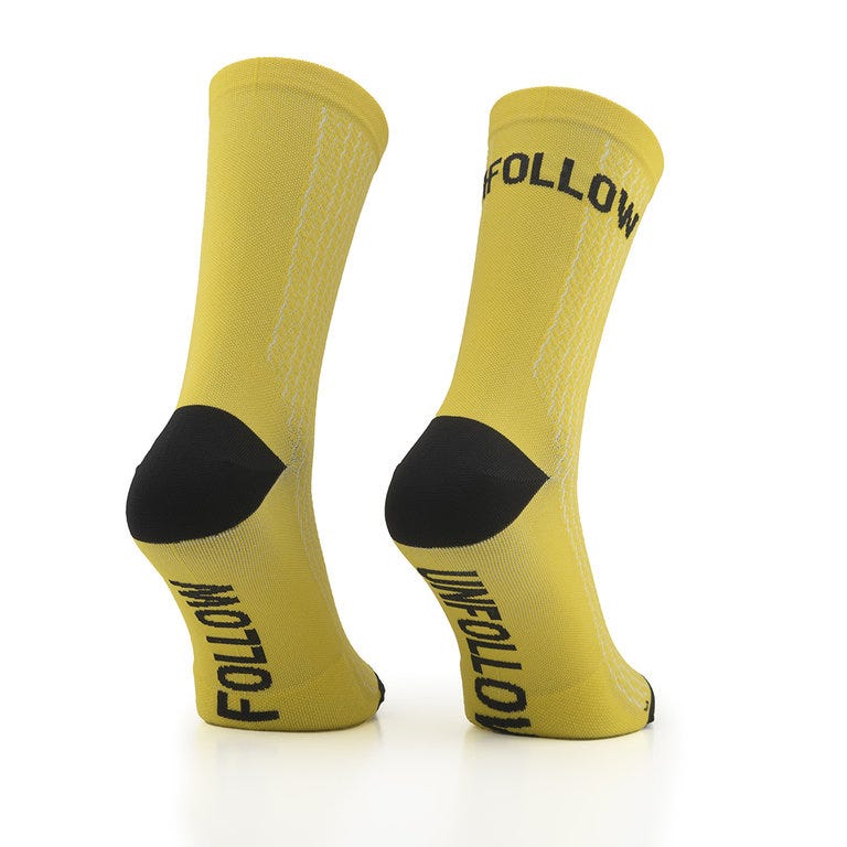 Calzini Sockeloen calzino unfollow colorato