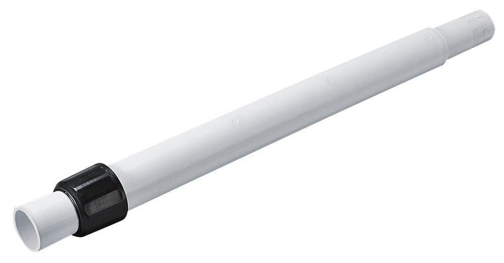 Accessori Makita tubo di aspirazione telescopio bianco - 123584-2 - 123584-2