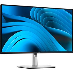 Monitor dell pro plus nero 192,2 mm x 612,5 mm x 535,7 mm