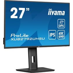 IIYAMA Prolite XUB2792UHSU-B6