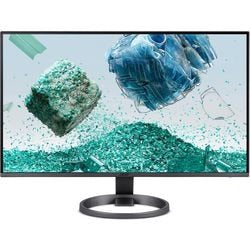 Monitor Acer grigio 223,8 mm x 612,3 mm x 436,1 mm