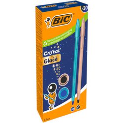 Bolígrafo pk20 como 302535 bic