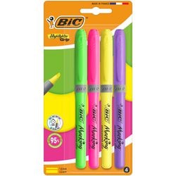 Marcatore di testo Pk4 come 302790 bic