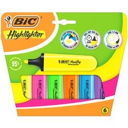 Indicatore di testo Pk6 come 302808 bic