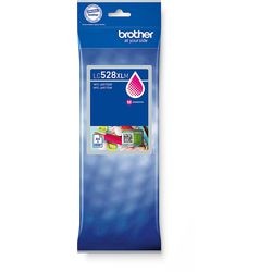 Cartuccia d'inchiostro Brother lc528m ma