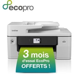 Mfcj6760dw 4in1 multifunctional printer