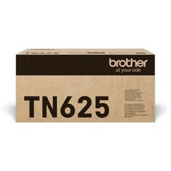 Cartucho de toner hermano original 100 mm x 90 mm x 300 mm