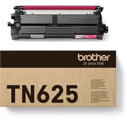 Cartucho de toner hermano original 100 mm x 90 mm x 300 mm