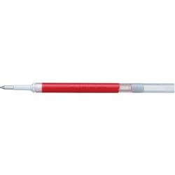 Recarga bolígrafo roller rojo lrp7-bx pentel