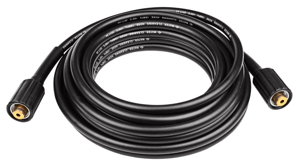 Accessori Makita tubo alta pressione 10m - 123784-4 - 123784-4