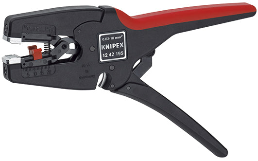 Knipex Multistrip 10 Automatic Stripang 1242195