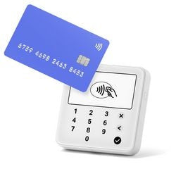 Lector de tarjetas wi sumup lite blx rdr-sul-008