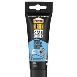 Adesivo universale pattex kleben statt bohren bianco
