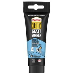 All-purpose adhesive pattex kleben statt bohren white