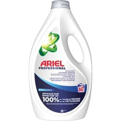 Detergente ariel profesional 108 mm x 180 mm x 347 mm