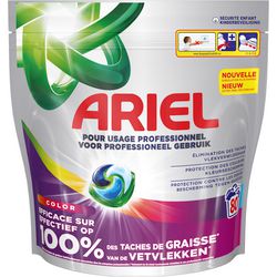 Detergente ariel profesional 100 mm x 280 mm x 280 mm