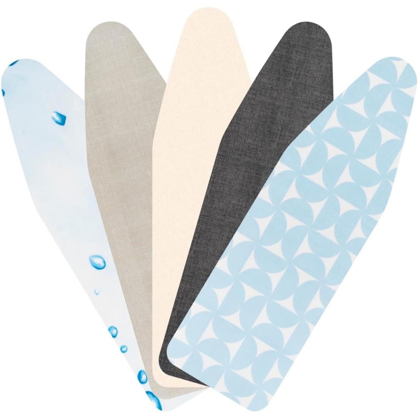 Funda Brabantia e 135x49 cm, 2mm de grosor