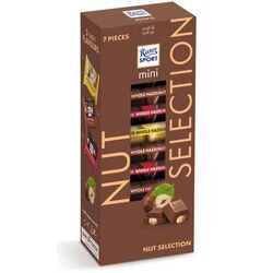 Deporte de chocolate ritter