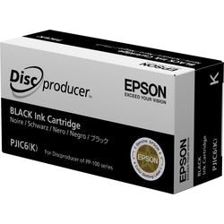 Cartucho de tinta epson pji7c negro 83 mm x 42 mm x 26,4 mm