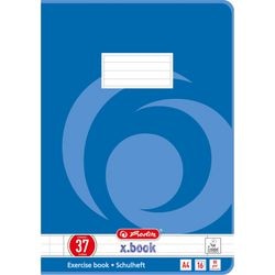 Scripture bl herlitz a4 16 sheets 37 whirl