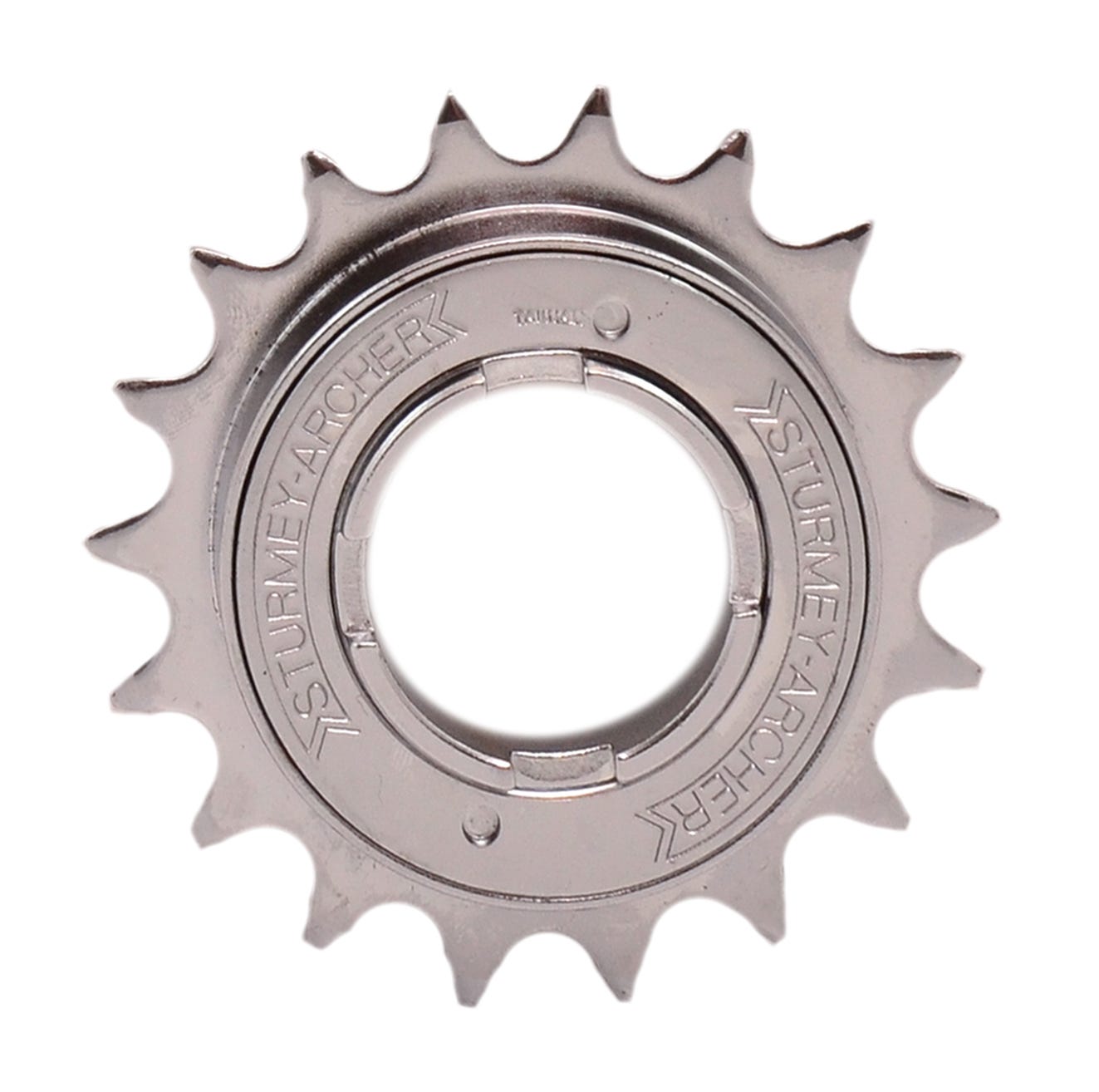 Sturmeyarcher - single a ruota libera 18t. 3 32 SFS30