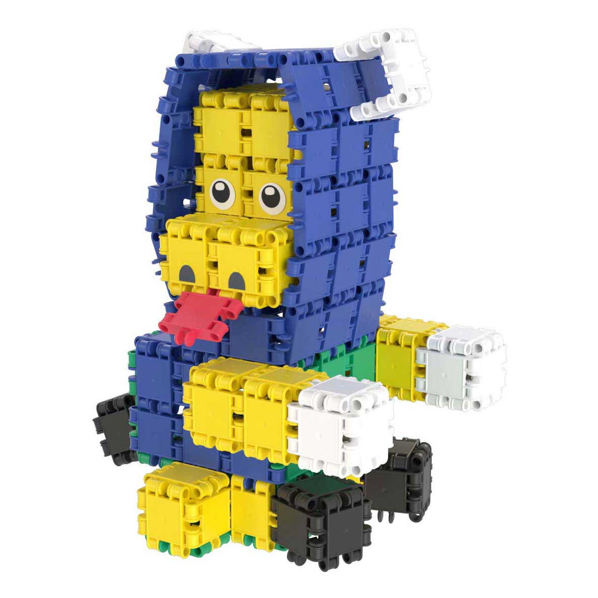 Building Builds Builds Builds Set 10in1