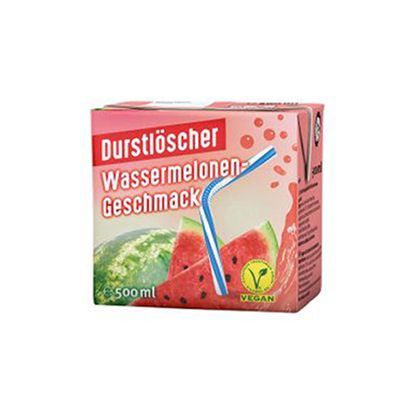 Sandías Durstloscher (12x 500ml)