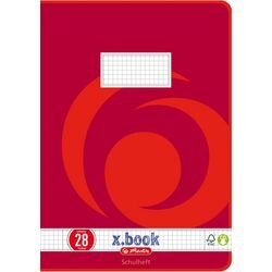 Scrittura ro herlitz a4 16 fogli 28 whirl