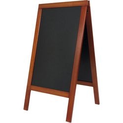Cartello stradale br pacb-135-br deflecto