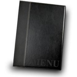 Portacarte menù Pk20 zw mc-box-dxa