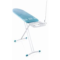 Strijkplank leifheit air board wit 1620 mm x 490 mm x 1000 mm