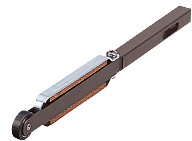 Accesorios Makita brazo de lijado 6mm para 9032 - 125157-7
