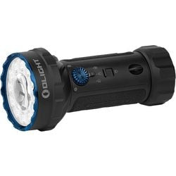 Flashlight black marauder mm2-blk olight