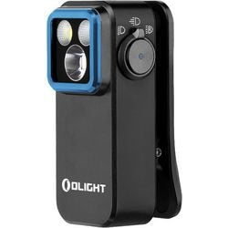 Flashlight zw oclip pro ocp-blk olight