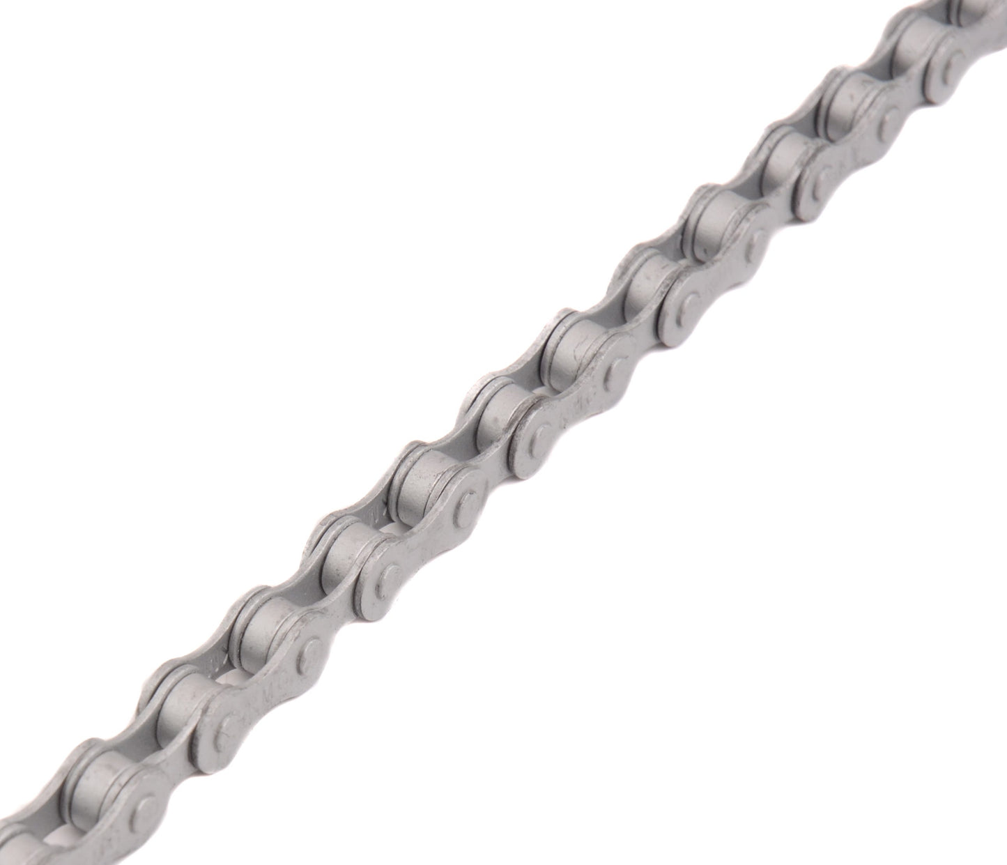 Cadena cordo cadena singlespeed antioxidante ept 1 2 x 1 8 112 eslabones
