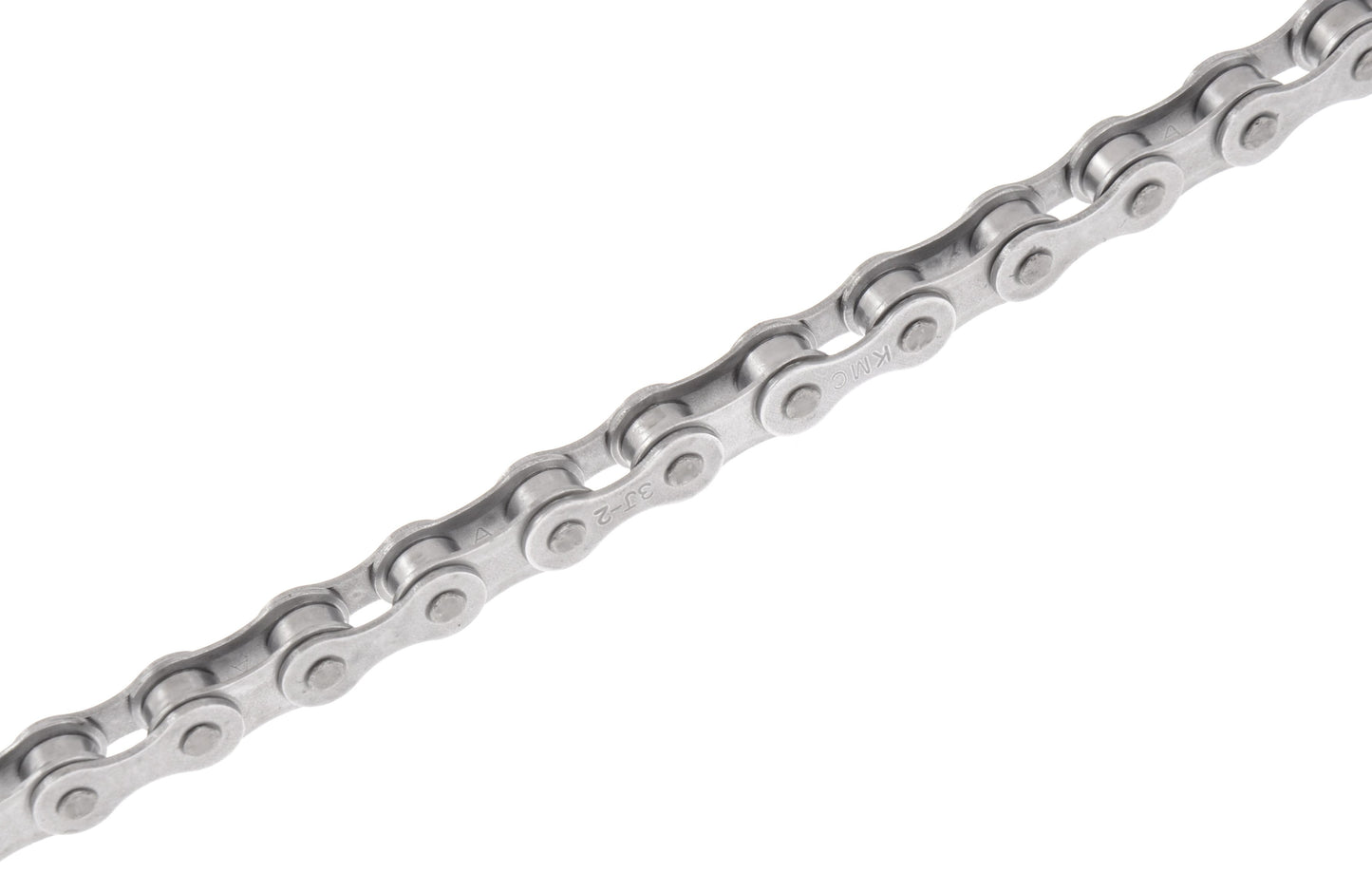 Cordo fietsketting 3 32 8v 116 schakels - zilver