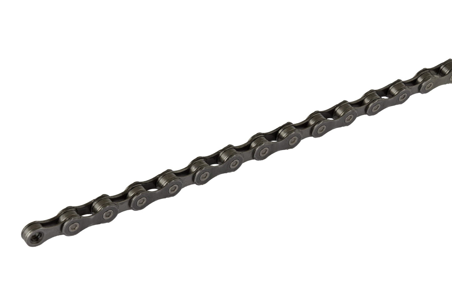 Cordo fietsketting 11 128 10v 116 schakels - zwart
