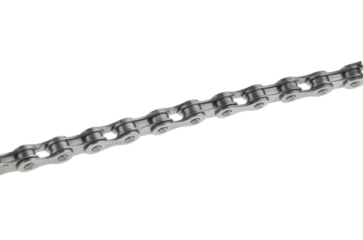 Cordo cadena cadena singlespeed e-bike 130 eslabones antioxidante