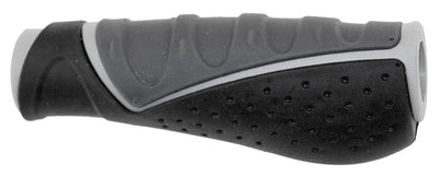 Velo grips ergogel black grey