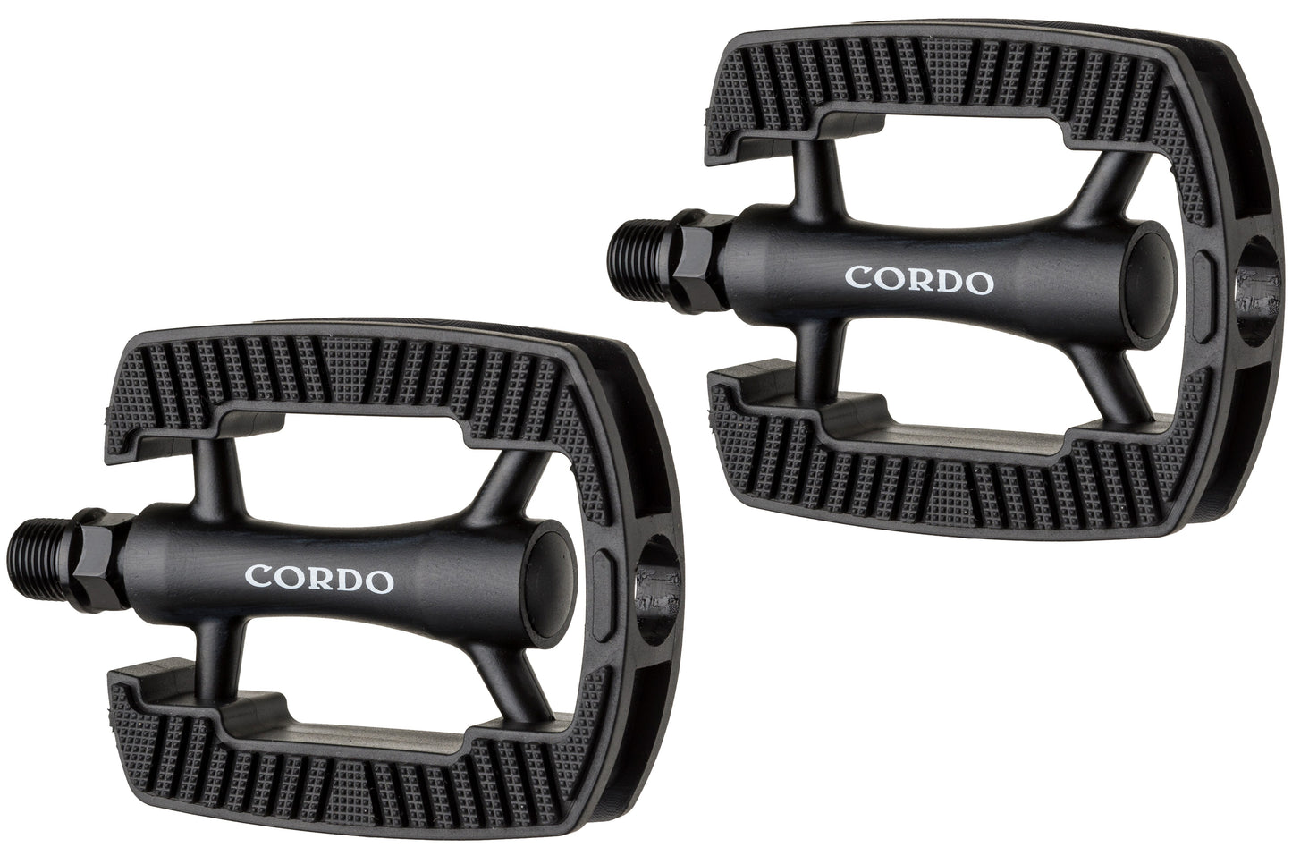 Pedale Cordo antiscivolo deluxe