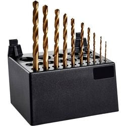 Portabrocas 114172 raaco super clip