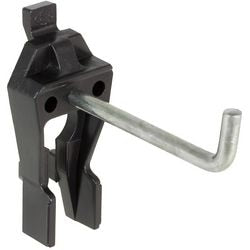 Raaco grs wandd hook singolo 50mm tipo 3 imposta un 5